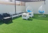 SAR 2,500/Month | Luxury Furnished 2-Bedroom Family Apartment for Rent