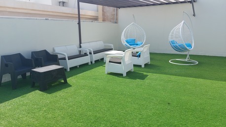 SAR 2,500/Month | Luxury Furnished 2-Bedroom Family Apartment for Rent