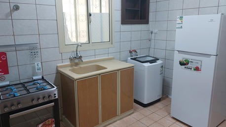 SAR 2,500/Month | Luxury Furnished 2-Bedroom Family Apartment for Rent