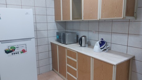 SAR 2,500/Month | Luxury Furnished 2-Bedroom Family Apartment for Rent
