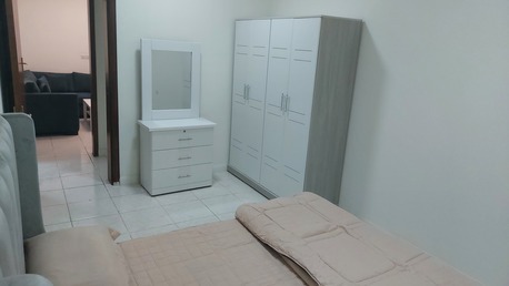 SAR 2,500/Month | Luxury Furnished 2-Bedroom Family Apartment for Rent
