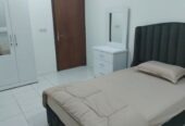 SAR 2,500/Month | Luxury Furnished 2-Bedroom Family Apartment for Rent
