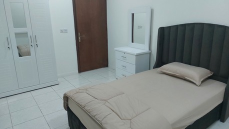 SAR 2,500/Month | Luxury Furnished 2-Bedroom Family Apartment for Rent