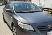 SAR 20,000 | Toyota Corolla 2010 | Manual | 315,000 KM | Excellent Condition