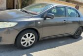 SAR 20,000 | Toyota Corolla 2010 | Manual | 315,000 KM | Excellent Condition