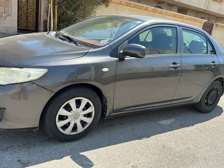 SAR 20,000 | Toyota Corolla 2010 | Manual | 315,000 KM | Excellent Condition