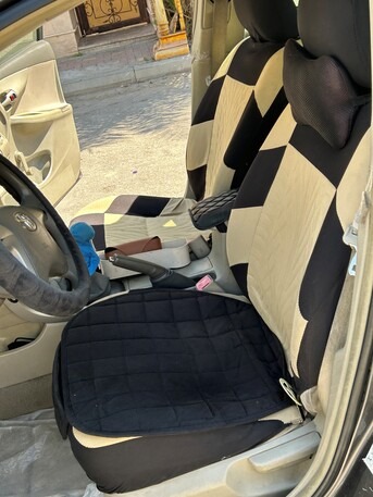 SAR 20,000 | Toyota Corolla 2010 | Manual | 315,000 KM | Excellent Condition