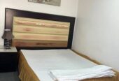 SAR 1,400/Month – Furnished 1-BR Room/Flat for Rent