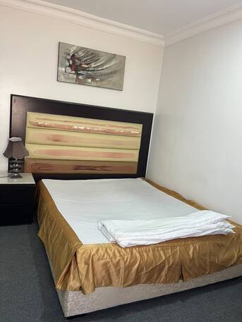 SAR 1,400/Month – Furnished 1-BR Room/Flat for Rent