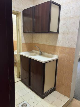 SAR 1,400/Month – Furnished 1-BR Room/Flat for Rent
