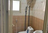SAR 1,400/Month – Furnished 1-BR Room/Flat for Rent