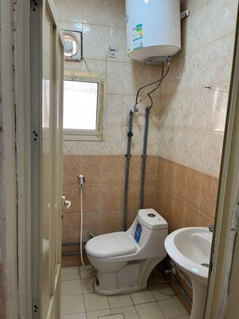 SAR 1,400/Month – Furnished 1-BR Room/Flat for Rent