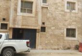 SAR 1,400/Month – Furnished 1-BR Room/Flat for Rent