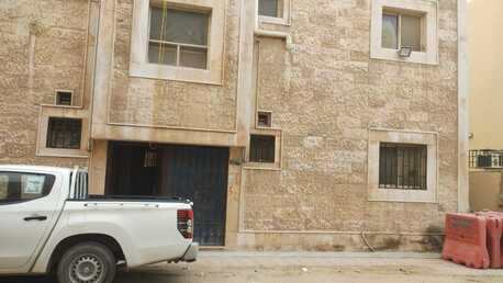 SAR 1,400/Month – Furnished 1-BR Room/Flat for Rent