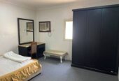 SAR 1,400/Month – Furnished 1-BR Room/Flat for Rent