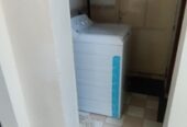 SAR 550/Month – 10 Sq. Meter Bed Space Available