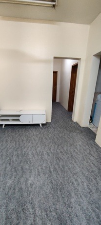 SAR 550/Month – 10 Sq. Meter Bed Space Available