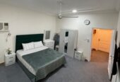 SAR 1,999/Month – Fully Furnished Single Room for Executive Bachelor
