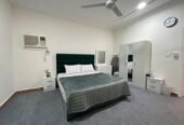 SAR 1,999/Month – Fully Furnished Single Room for Executive Bachelor
