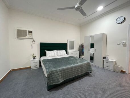SAR 1,999/Month – Fully Furnished Single Room for Executive Bachelor
