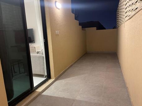SAR 3,500/Month – Furnished Studio Apartment, 60 Sq. Meter, for Rent Near Hayat Mall