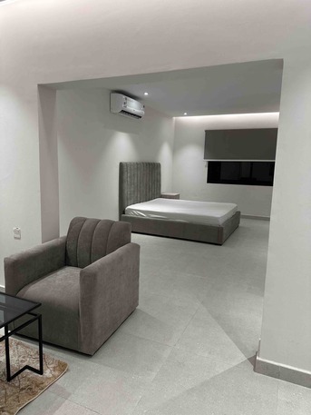 SAR 3,500/Month – Furnished Studio Apartment, 60 Sq. Meter, for Rent Near Hayat Mall