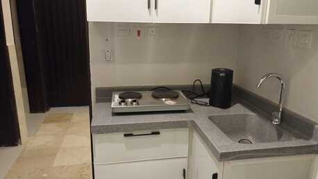 SAR 3,500/Month – Furnished Studio Apartment, 60 Sq. Meter, for Rent Near Hayat Mall