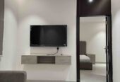 SAR 3,500/Month – Furnished Studio Apartment, 60 Sq. Meter, for Rent Near Hayat Mall