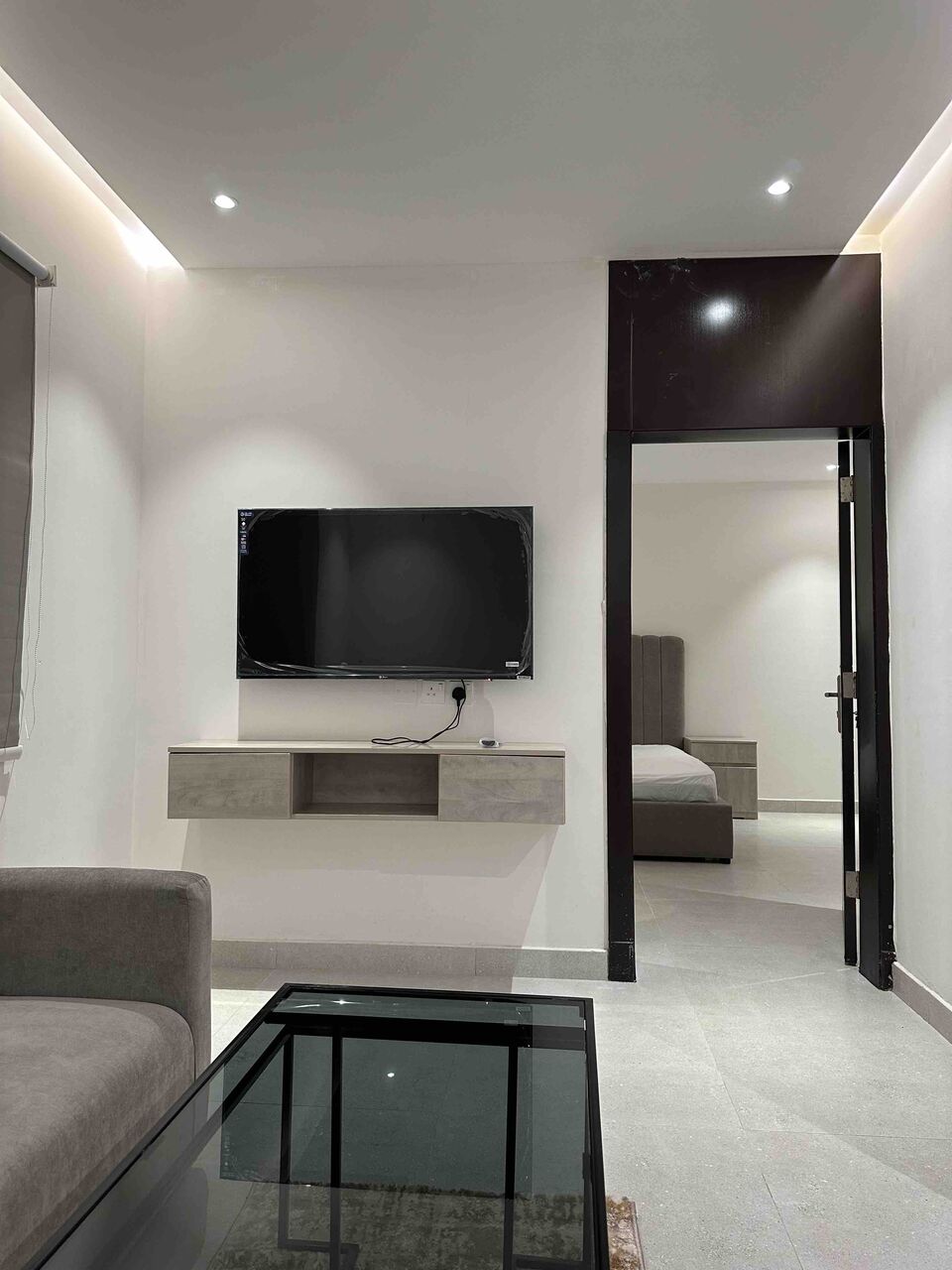SAR 3,500/Month – Furnished Studio Apartment, 60 Sq. Meter, for Rent Near Hayat Mall