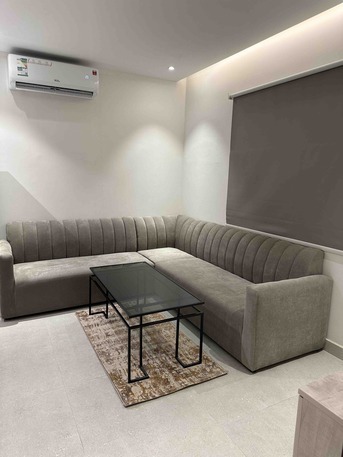 SAR 3,500/Month – Furnished Studio Apartment, 60 Sq. Meter, for Rent Near Hayat Mall
