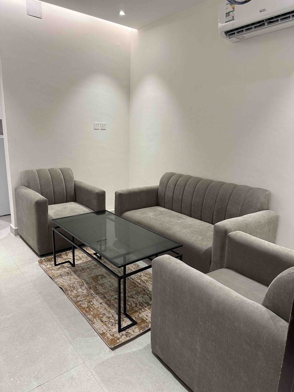 SAR 3,500/Month – Furnished Studio Apartment, 60 Sq. Meter, for Rent Near Hayat Mall