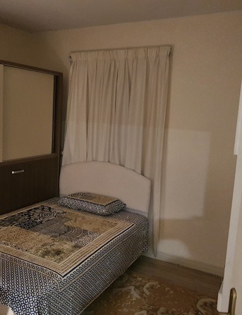 SAR 50 | Curtains, Blackout Curtains, Rails & Hooks for Sale