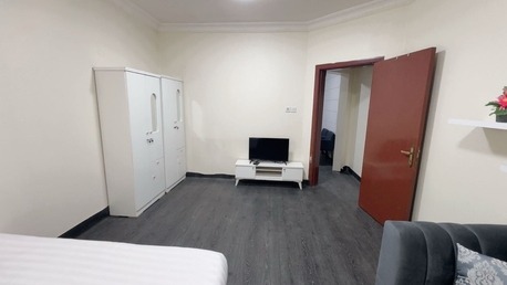 SAR 1,900/Month – Fully Furnished 1-BR Monthly Apartment