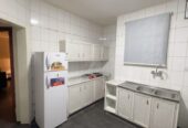 SAR 1,900/Month – Fully Furnished 1-BR Monthly Apartment