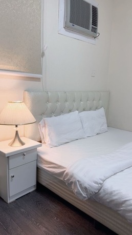 SAR 1,900/Month – Fully Furnished 1-BR Monthly Apartment