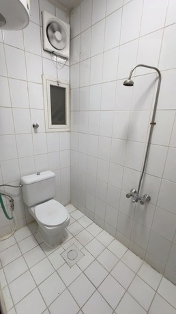 SAR 1,900/Month – Fully Furnished 1-BR Monthly Apartment