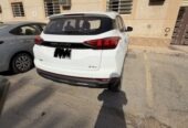 SAR 33,000 | BAIC X35 2025 | Automatic | 20,000 KM | Excellent Condition