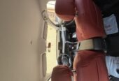 SAR 33,000 | BAIC X35 2025 | Automatic | 20,000 KM | Excellent Condition