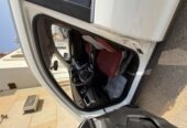 SAR 33,000 | BAIC X35 2025 | Automatic | 20,000 KM | Excellent Condition