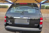 SAR 12,000 | Ford Explorer 2008 | Automatic | 320,000 KM | Well-Maintained Family SUV