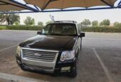 SAR 12,000 | Ford Explorer 2008 | Automatic | 320,000 KM | Well-Maintained Family SUV