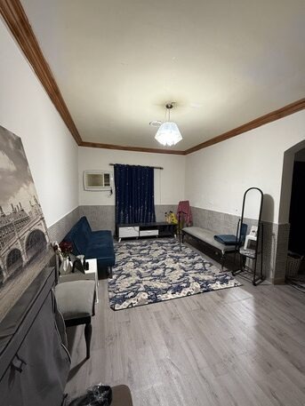 SAR 1,833/Month – Furnished 2 BHK Apartment for Rent in Jeddah
