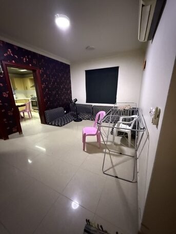 SAR 2,500/Month – Furnished 1-BR Executive Bachelor Room for Rent – Available from 18 Aug