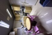 SAR 2,500/Month – Furnished 1-BR Executive Bachelor Room for Rent – Available from 18 Aug