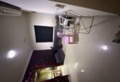 SAR 2,500/Month – Furnished 1-BR Executive Bachelor Room for Rent – Available from 18 Aug