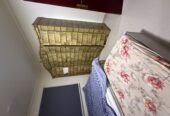 SAR 2,500/Month – Furnished 1-BR Executive Bachelor Room for Rent – Available from 18 Aug