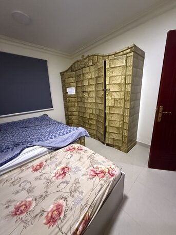 SAR 2,500/Month – Furnished 1-BR Executive Bachelor Room for Rent – Available from 18 Aug