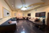 SAR 3,500/Month – Luxury Furnished 1-BR Apartment in a Villa, 80 Sq. Meter