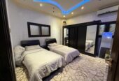 SAR 3,500/Month – Luxury Furnished 1-BR Apartment in a Villa, 80 Sq. Meter