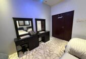 SAR 3,500/Month – Luxury Furnished 1-BR Apartment in a Villa, 80 Sq. Meter